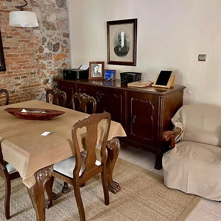 Magnolia Residence Mytilene ภายนอก รูปภาพ