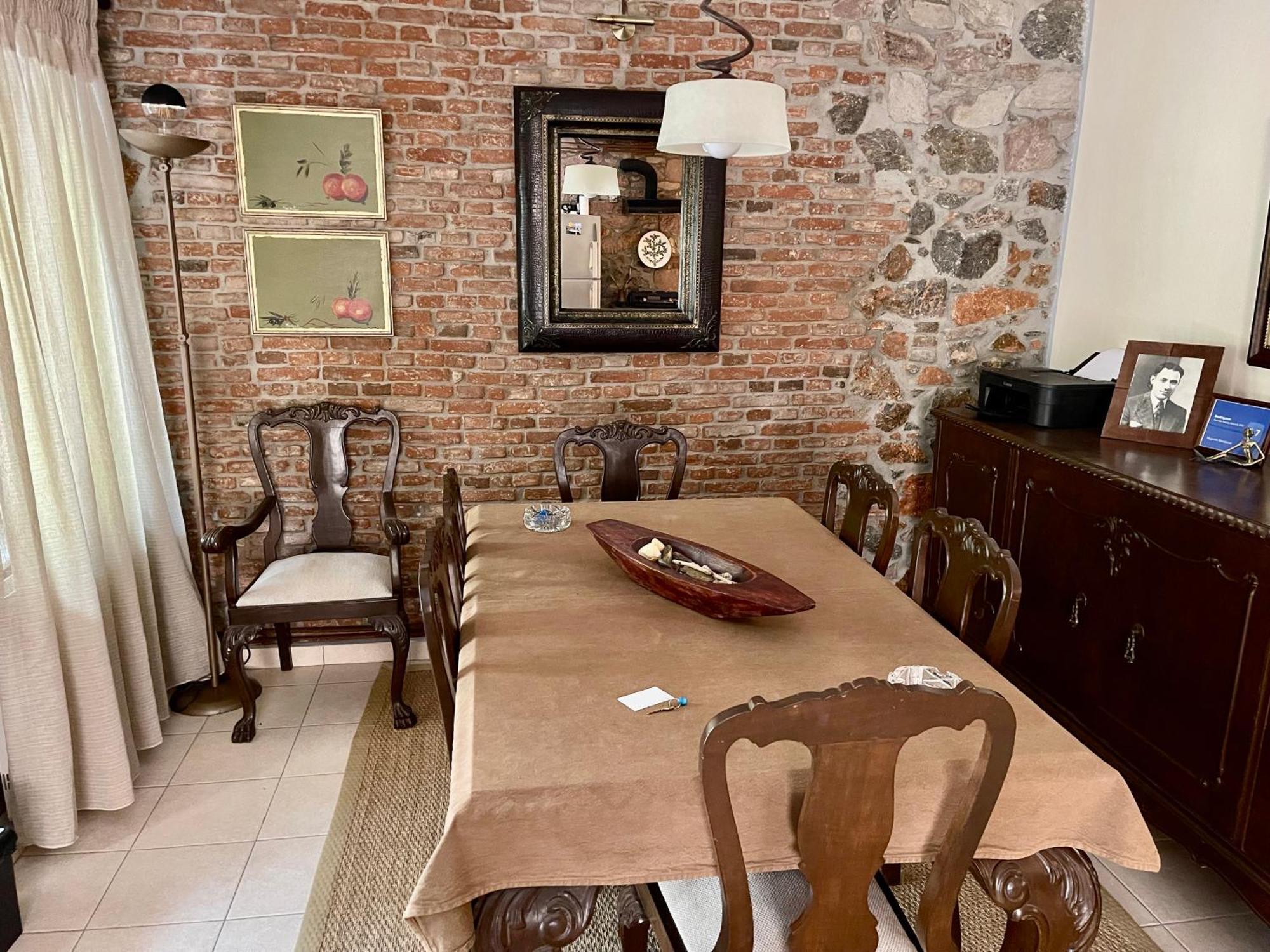 Magnolia Residence Mytilene ภายนอก รูปภาพ